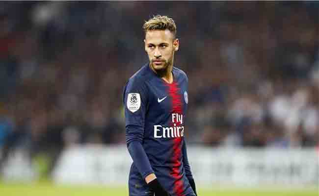 نيمار يطلب العودة لبرشلونة للمرة الخامسة
