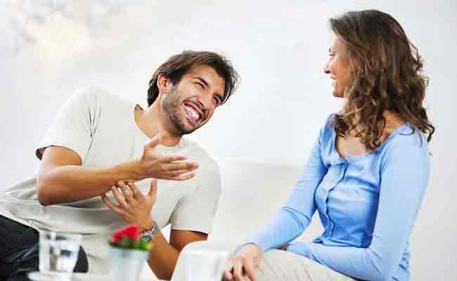 4 أمور لن يعترف بها الرجل لكِ أبداً!