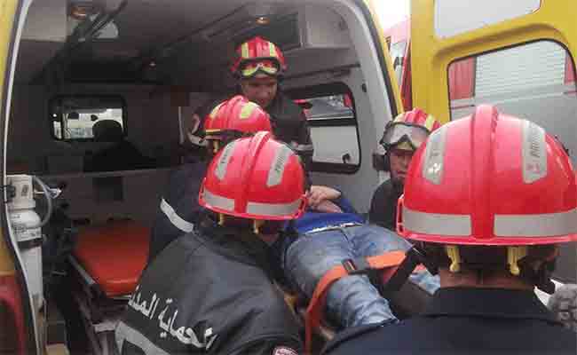 الغاز ينهي حياة 3 أشخاص من أسرة واحدة ببلدية زغاية في ميلة