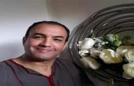 رشيد الوالي يعود الى الجمهور المغربي بعملين فنيين على الشاشة الفضية شهر رمضان