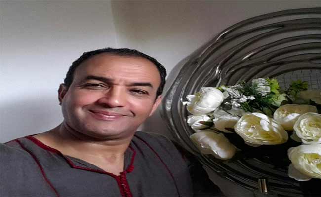 رشيد الوالي يعود الى الجمهور المغربي بعملين فنيين على الشاشة الفضية شهر رمضان