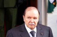 رئيس الجمهورية يبعث برقية تعزية لأسرة الراحل مراد مدلسي