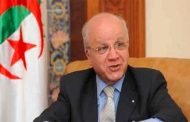 رئيس المجلس الدستوري مراد مدلسي في ذمة الله