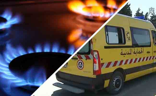 الغاز يتسبب في مقتل 17 شخصا اختناقا في ظرف 24 ساعة