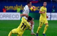 فياريال يفرض التعادل على الريال