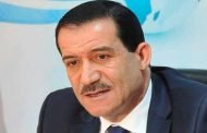 غول يثمن قرار رئيس الجمهورية استدعاء الهيئة الناخبة