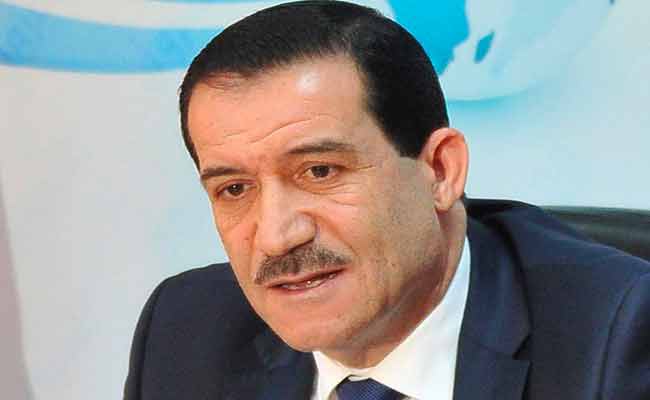 غول يثمن قرار رئيس الجمهورية استدعاء الهيئة الناخبة