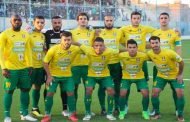 زاوي: سنواجه الأهلي من أجل نتيجة ايجابية