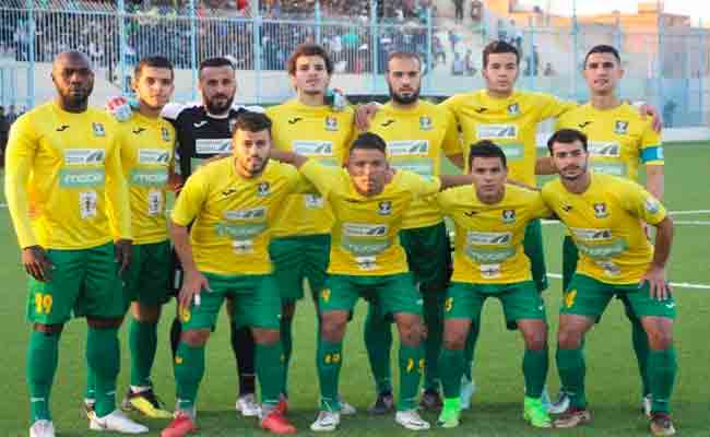 زاوي: سنواجه الأهلي من أجل نتيجة ايجابية