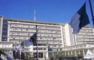 رئاسيات 2019 : سحب استمارات الترشح من مقر وزارة الداخلية
