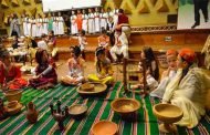 الجزائر العاصمة تحتفي برأس السنة الأمازيغية الجديدة 2969