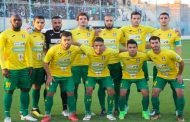 الساورة يتعادل مع مولودية وهران