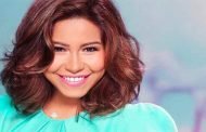 شيرين عبد الوهاب تلتقي لأول مرة بنادين نسيب نجيم في 