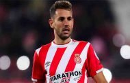 مهاجم جديد في أجندة برشلونة
