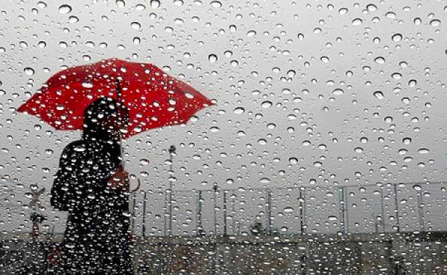 توقع تساقطات مطرية تفوق المستوى العادي لفصل الشتاء