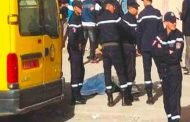 وفاة 59 شخصا اختناقا بالغاز خلال 2018
