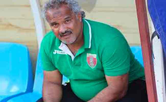 بلبعاس يتفاوض مع الوزاني