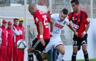 وفاق سطيف يقصي اتحاد العاصمة