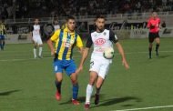 وفاق سطيف يسقط أمام بارادو