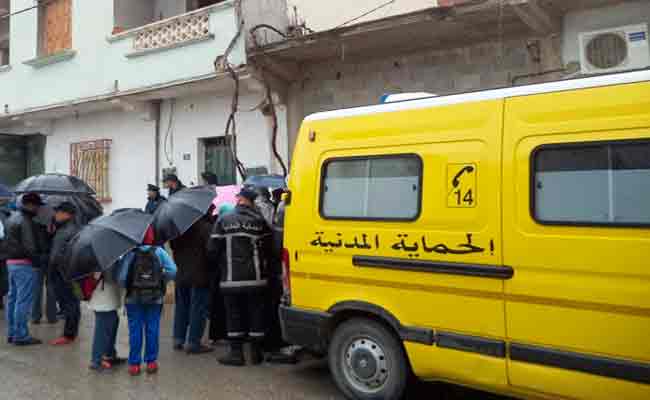 وفاة طفلين اختناقا بغاز المدفأة بالجلفة