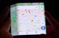 شياومي تعمل على هاتف ذكي قابل للطي من ثلاث جوانب