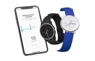 الشركة الفرنسية Withings تعود مع منتجات متقدمة في مجال الصحة