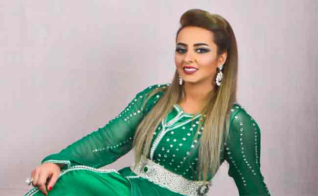 زينة الداودية ..محطة فنية جديدة في مصر
