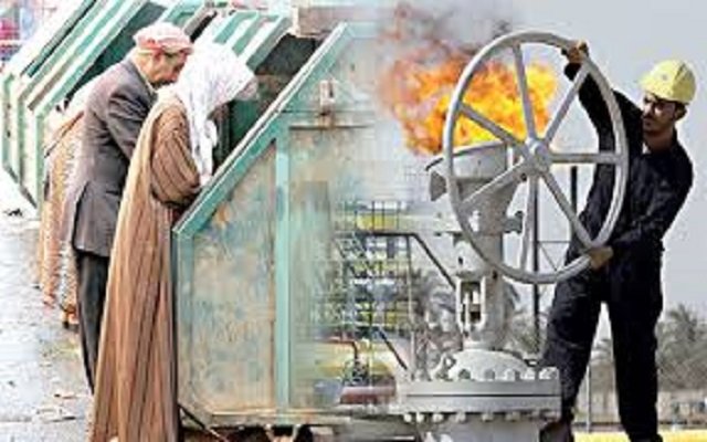 الحكومة ستنعش الاقتصاد من الازبال