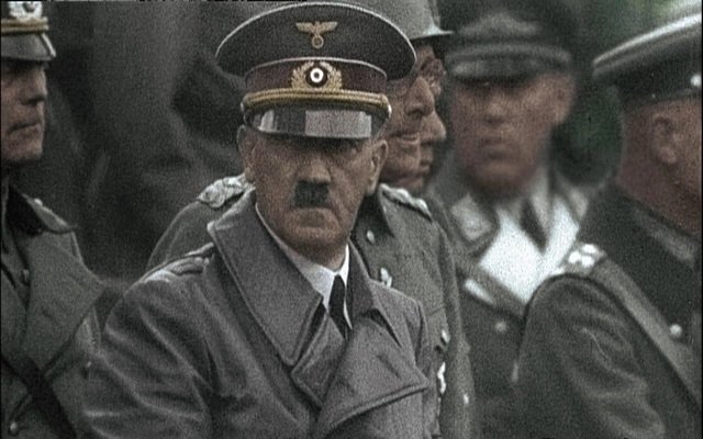 بوادر الحرب العالمية الثالثة أمريكا تخنق ألمانيا