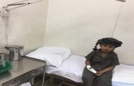 (الغباء) عندما يُبدع العرب ... تحدي حرق الاطفال