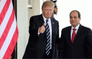 السيسي بكل وضوح ننسق مع إسرائيل