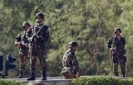 أنشطة الجيش الوطني الشعبي بنهاية الأسبوع
