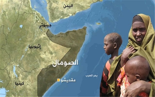 الصومال أول دولة عربية تعطي درسا للأمم المتحدة