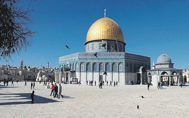 سلطة الفلسطينية تسلم واشنطن أمريكيا مدانا ببيع أراض بالقدس للإسرائيليين