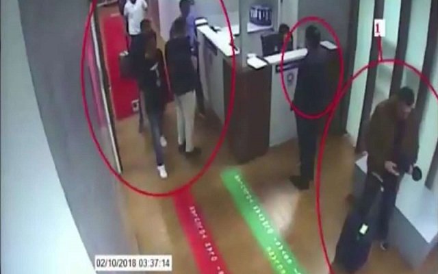 محاكمة المتهمين بمقتل خاشقجي غير كافية