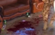 الحوثيون يضربون عشرة عصافير بطائرة درون
