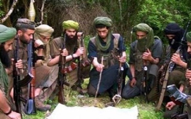 مجموعة إرهابية تغتال مواطن وارهاب الطرق يتسبب بوفاة عشرة أشخاص