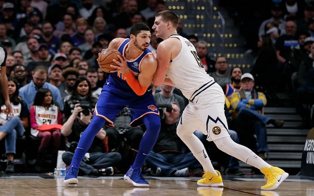 نجم NBA مطلوب تسليمه لتركيا