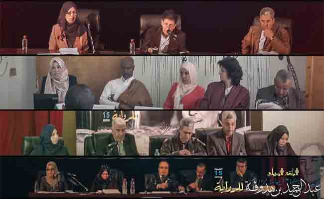 انطلاق الملتقى الدولي عبد الحميد بن هدوقة في دورته ال16 تحت شعار