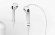 كابل مع بطارية لشحن AirPods