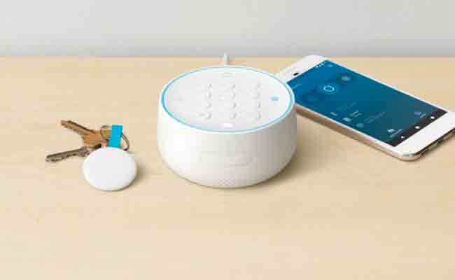 جوجل تكتشف ميكروفون غير معلن عنه على جهاز الإنظار Nest