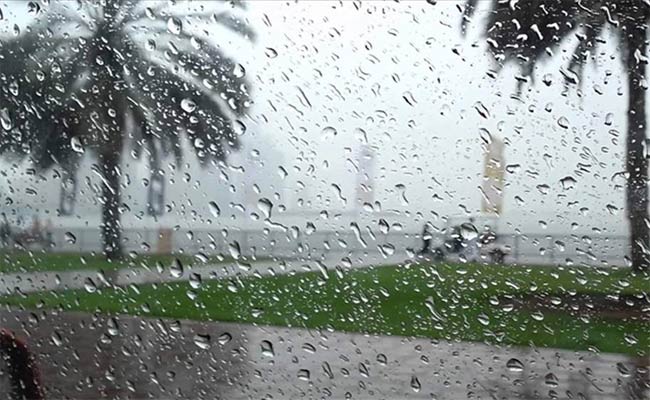 المركز الوطني للمناخ يسجل تهاطلا