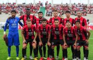 إتحاد العاصمة يتصدر الرابطة المحترفة