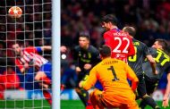 أتلتيكو مدريد يفوز على يوفنتوس