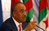 بدوي : أغلب الخلافات على مستوى المجالس الشعبية البلدية تم 