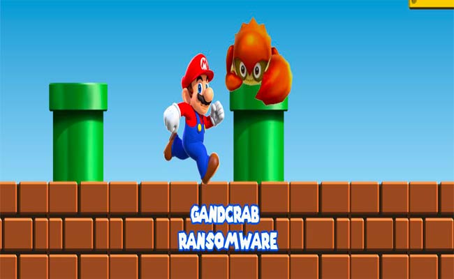 صورة سوبر ماريو هذه تخفي برمجية خبيثة