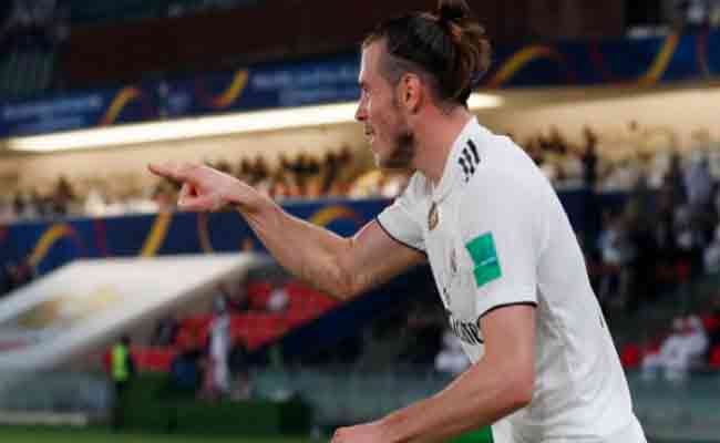 ريال مدريد يقرر التخلي عن بيل