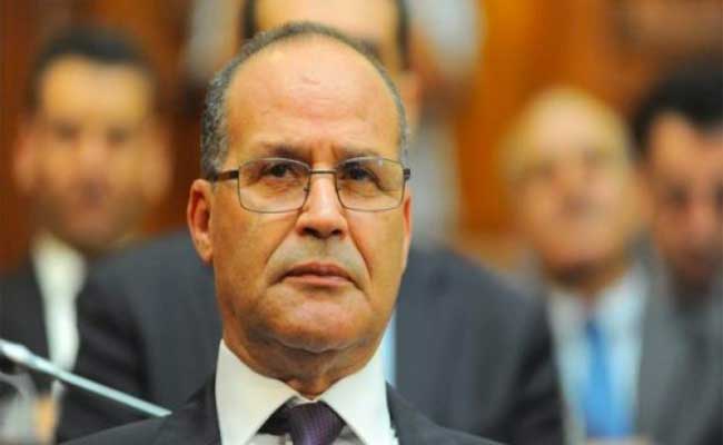 بوعزقي : تحقيق الاكتفاء الذاتي يمر عبر استغلال كل الوسائل المتاحة