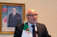 دربال يؤكد أن هيئته تسعى إلى إلى تقريب مراكز الإقتراع من الناخبين
