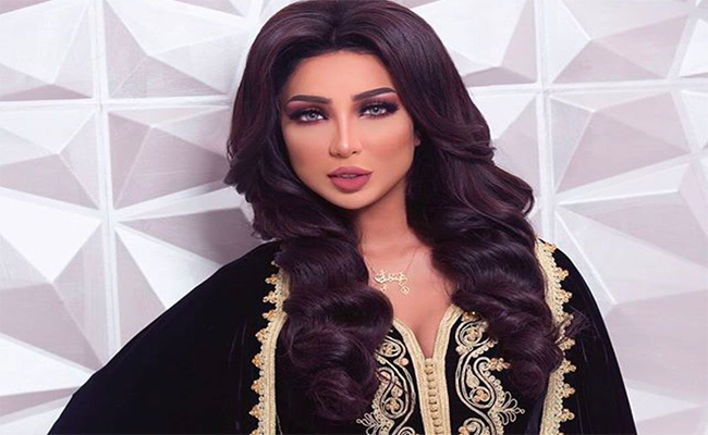 محمد الترك يوشم اسم
